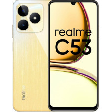 Realme Viedtālruņi Realme C53 6,74