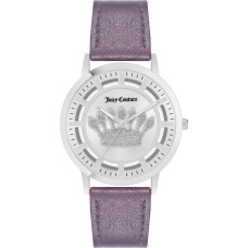 Juicy Couture Sieviešu Pulkstenis Juicy Couture JC1345SVLV (Ø 36 mm)