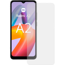 Ksix Mobila Telefona Ekrāna Aizsargierīce KSIX Xiaomi Redmi A2 Xiaomi Xiaomi Redmi A2