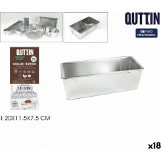 Quttin Форма для выпечки Quttin (18 штук)