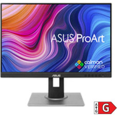 Asus Monitors Asus PA248QV 24