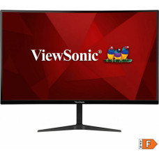 Viewsonic Monitors ViewSonic VX2719-PC-MHD Melns 27