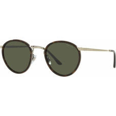 Armani Vīriešu Saulesbrilles Armani AR101M-319831 Ø 50 mm