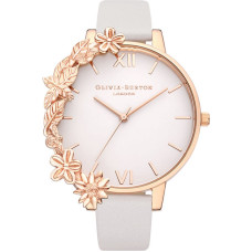 Olivia Burton Sieviešu Pulkstenis Olivia Burton OB16CB06 (Ø 38 mm)