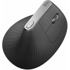 Logitech Optiskā Bezvadu Pele Logitech 910-005448 Pelēks Tērauds