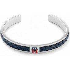 Tommy Hilfiger Мужские браслеты Tommy Hilfiger 2790490 19 cm