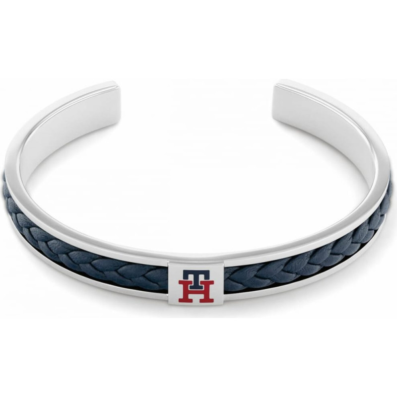 Tommy Hilfiger Vīriešu Aproce Tommy Hilfiger 2790490 19 cm