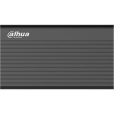 Dahua Technology Ārējais cietais disks DAHUA TECHNOLOGY DHI-PSSD-T70-2TB-B 2 TB SSD