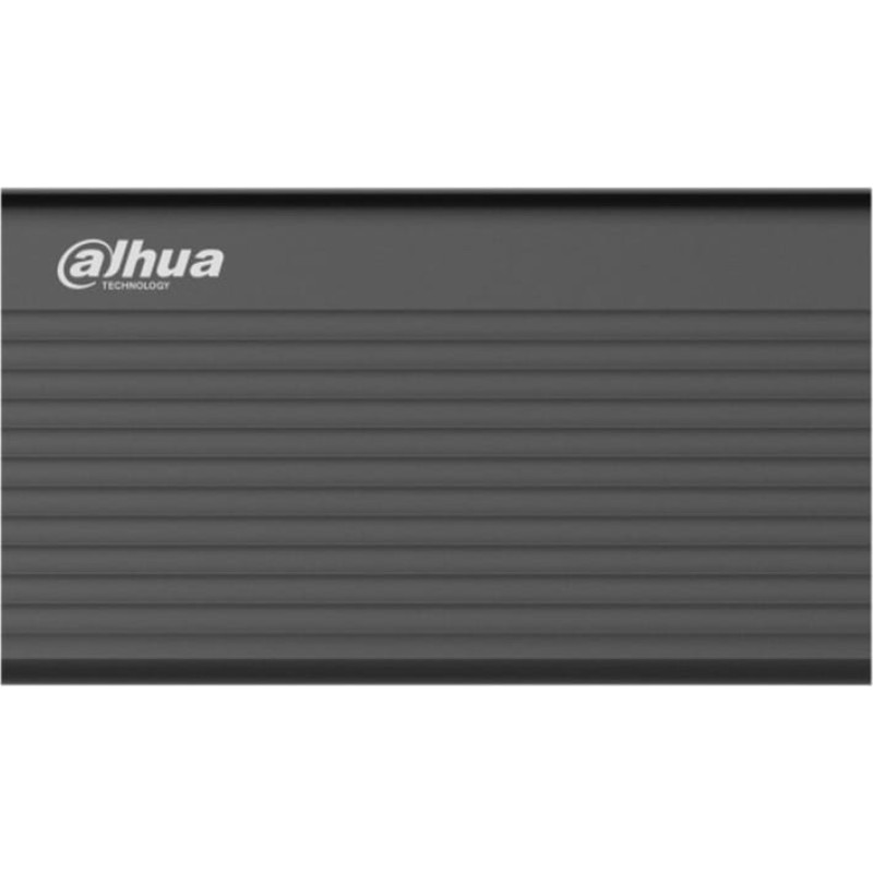 Dahua Technology Ārējais cietais disks DAHUA TECHNOLOGY DHI-PSSD-T70-2TB-B 2 TB SSD