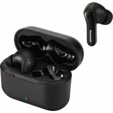 Panasonic Austiņas In-ear Bluetooth Panasonic RZ-B310WDE-K Melns