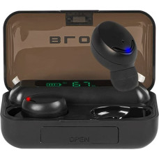 Blow Bluetooth-наушники in Ear Blow BTE500 Чёрный