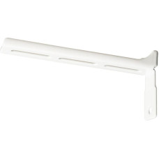 Stor Planet Curtain rail bracket Stor Planet Cintacor Centrāls Balts (1 gb.)