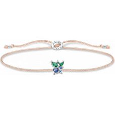 Thomas Sabo Женские браслеты Thomas Sabo LS128-166-7-L20V