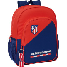 Atlético Madrid Skolas soma Atlético Madrid Zils Sarkans 32 X 38 X 12 cm