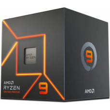 AMD Procesors AMD 100-100000590BOX AMD AM5