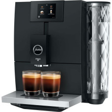 Jura Superautomātiskais kafijas automāts Jura ENA 8 Metropolitan Melns Jā 1450 W 15 bar 1,1 L