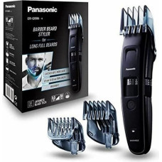 Panasonic Matu Griezējs / Skuveklis Panasonic ER-GB86-K503 0,5-30 mm (3 gb.)