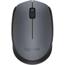 Logitech Bezvadu Pele Logitech 910-004642 Pelēks 1000 dpi