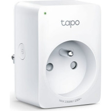 Tp-Link Smart Plug TP-Link Tapo P100 Wi-Fi 240 V 220-240 V 10 A