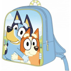 Bluey Skolas soma Bluey Zils 25 x 31 x 10 cm