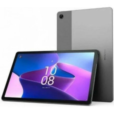 Lenovo Planšete Lenovo M10 (3rd Gen) Unisoc 4 GB RAM 64 GB Pelēks Daudzkrāsains