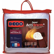 Dodo Sega SUPER ACTIWARM DODO 200 x 200 cm