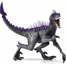 Schleich Dinozaurs Schleich Raptor of Darkness 70154 Plastmasa