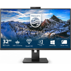 Philips Monitors Philips 326P1H/00 31,5
