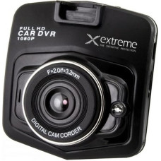 Esperanza Sports Camera for the Car Esperanza XDR102