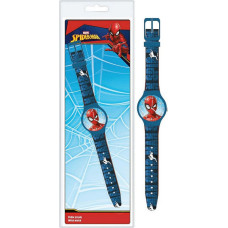 Marvel Zīdaiņu Pulkstenis Marvel SPIDERMAN - Blister Pack (Ø 32 mm)