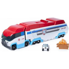 The Paw Patrol Barža The Paw Patrol Truck Pat'Patrouilleur TRUE METAL ™