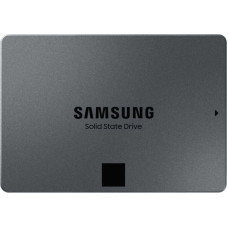 Samsung Cietais Disks Samsung MZ-77Q2T0 2 TB 2 TB SSD