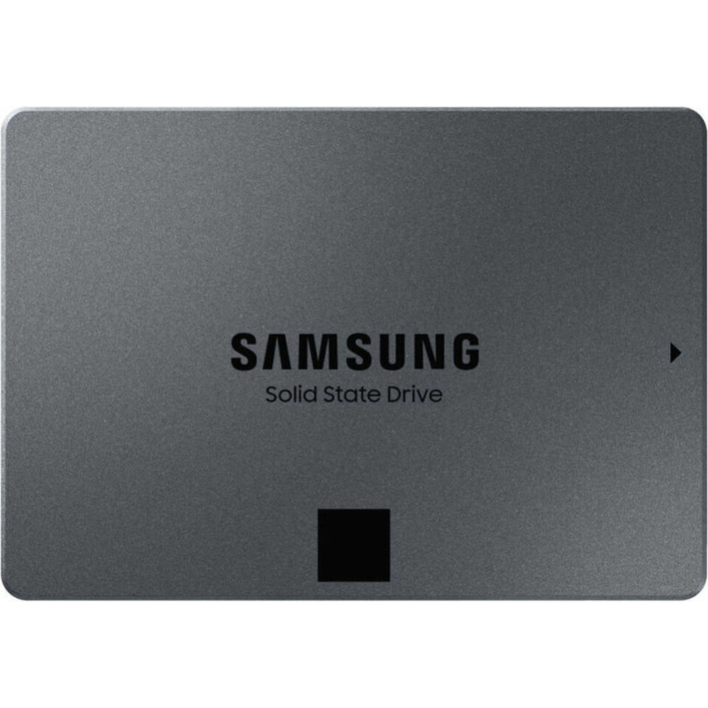 Samsung Cietais Disks Samsung MZ-77Q2T0 2 TB 2 TB SSD