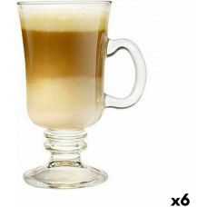 Crisal Чашка Crisal Bill Кафе 240 ml (6 штук)
