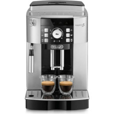 Delonghi Superautomātiskais kafijas automāts DeLonghi S ECAM 21.117.SB Melns Sudrabains 1450 W 15 bar 1,8 L