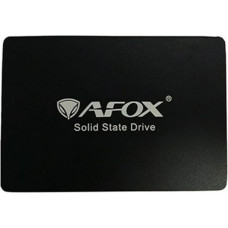 Afox Cietais Disks Afox SD250-256GQN 256 GB SSD