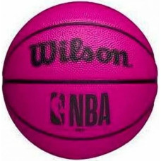 Wilson Баскетбольный мяч Wilson WZ3012802XB Фиолетовый (Размер 3)