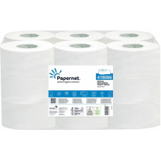 Papernet туалетной бумаги Papernet Mini Jumbo 418086 (18 штук) Двойной слой