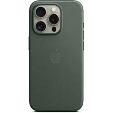 Apple Чехол для мобильного телефона Apple MT4U3ZM/A Зеленый iPhone 15 Pro