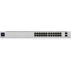 Ubiquiti Slēdzis UBIQUITI USW-24-POE