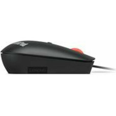 Lenovo Pele Lenovo 4Y51D20850 Melns 2400 dpi