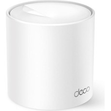 Tp-Link Роутер TP-Link Deco X10