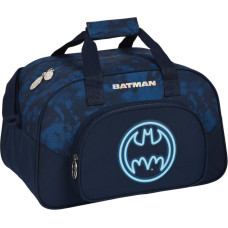 Batman Спортивная сумка Batman Legendary Тёмно Синий 40 x 24 x 23 cm