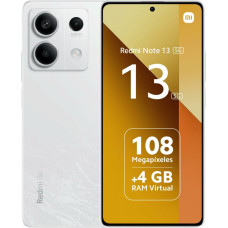 Xiaomi Viedtālruņi Xiaomi Redmi Note 13 5G 6,7