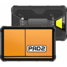 Ulefone Planšete Ulefone Pad 2 Melns