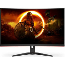 AOC Monitors AOC C32G2ZE/BK 31,5