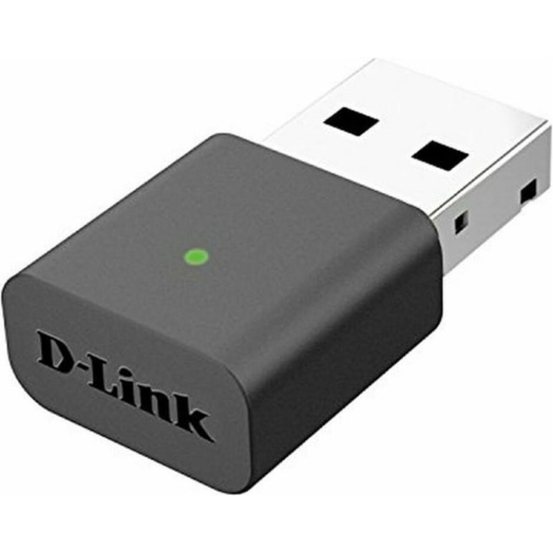 D-Link Wi-Fi USB Adapteris D-Link DWA-131