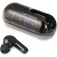 Esperanza Bluetooth-наушники in Ear Esperanza EH239K Чёрный