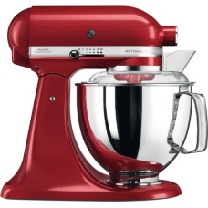 Kitchenaid Virtuves Kombains KitchenAid 5KSM175PSEER Sarkans 300 W 4,8 L