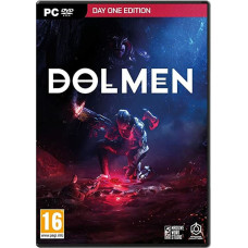 Prime Matter Videospēle PC Prime Matter Dolmen Day One Edition